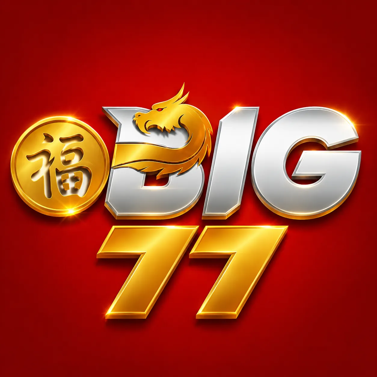 BIG77 - Permainan Slot Seru dan Menguntungkan