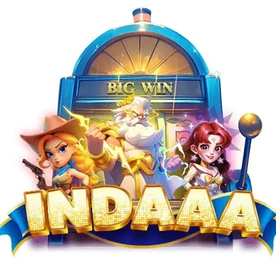 INDAAA - Petualangan Seru di Dunia Fantasi