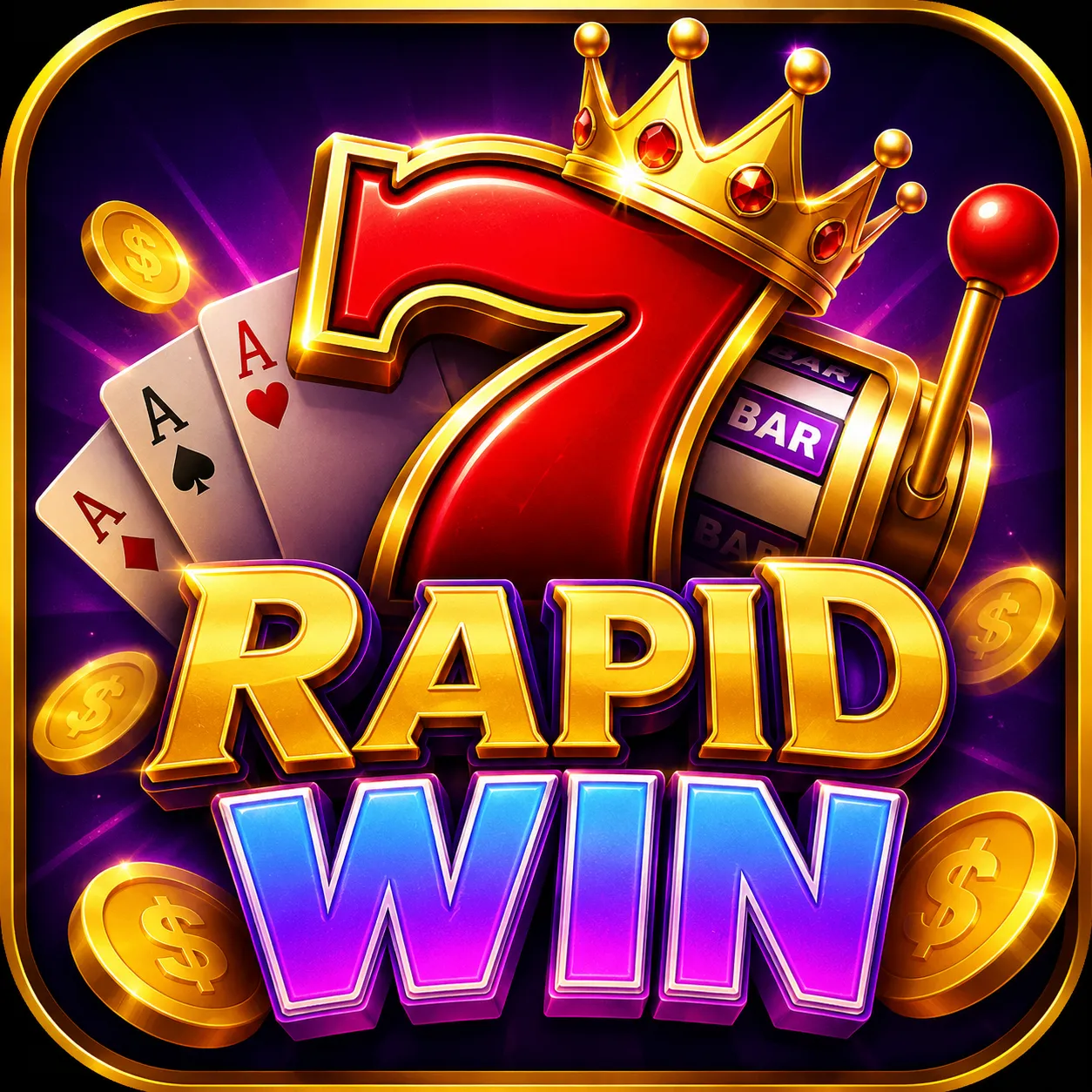 RPIDWIN - Pertempuran Seru dalam Dunia Battle Royale