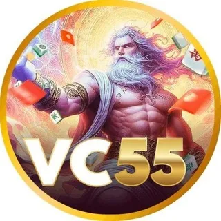 VC55 - Petualangan Seru yang Menantang