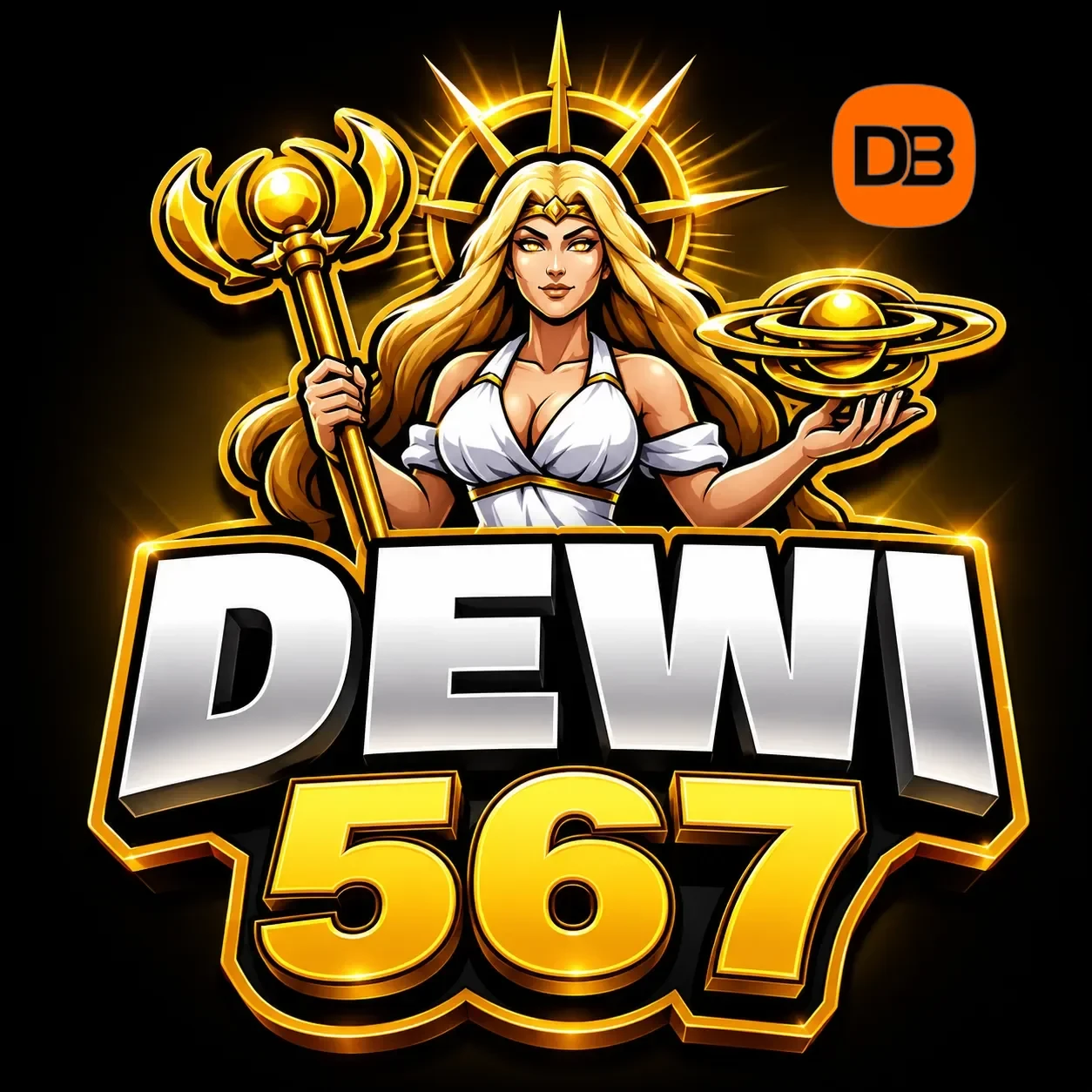 Logo dewi567